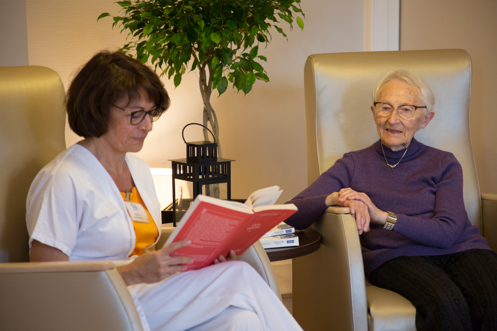 L&rsquo;allocation personnalisée d&rsquo;autonomie (APA)