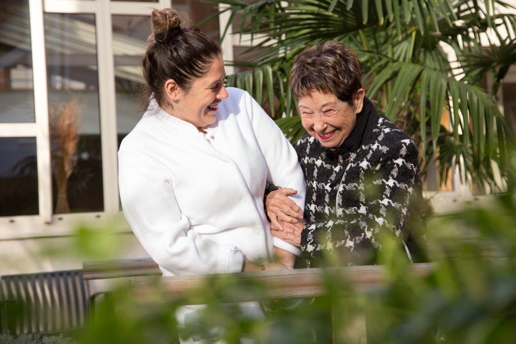 Pourquoi l&rsquo;aide-soignant joue-t-il un rôle si important ?